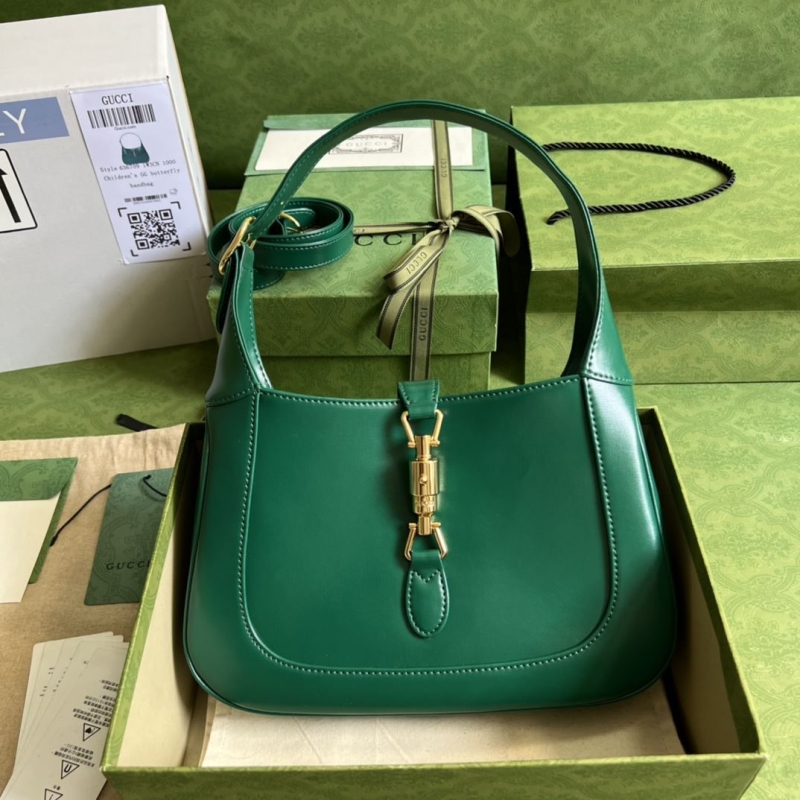 G*u*i top handle bags